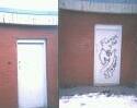 Inflammatory Door