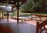 Deck Pictures